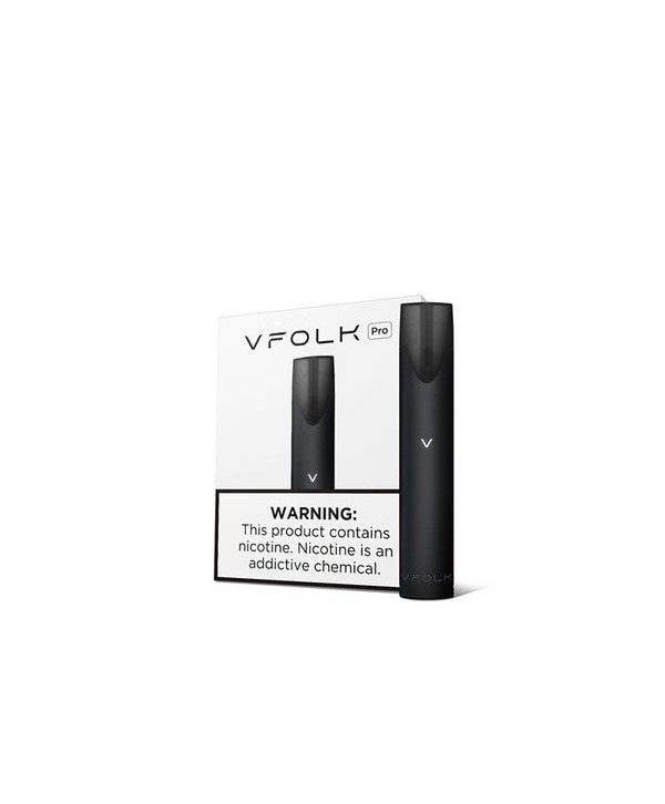 VFOLK Pro Kit 350mAh Pod System