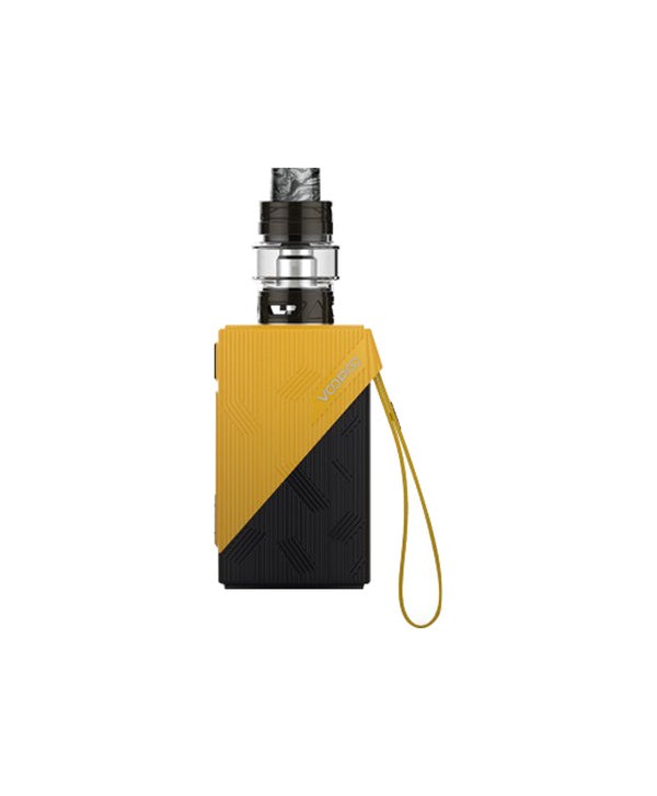 VOOPOO Find S Kit 120W with Uforce T2 Tank 5ml