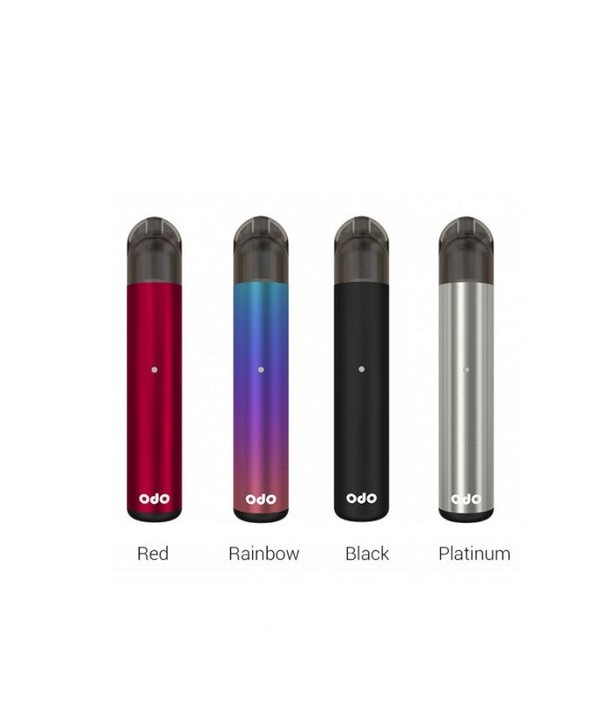 Sigelei Odo Mini Pod Kit Vape System 450mAh