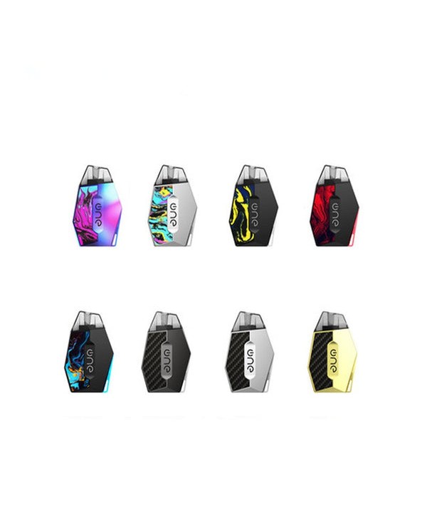 OneVape Lambo II Pod System Kit 360mAh