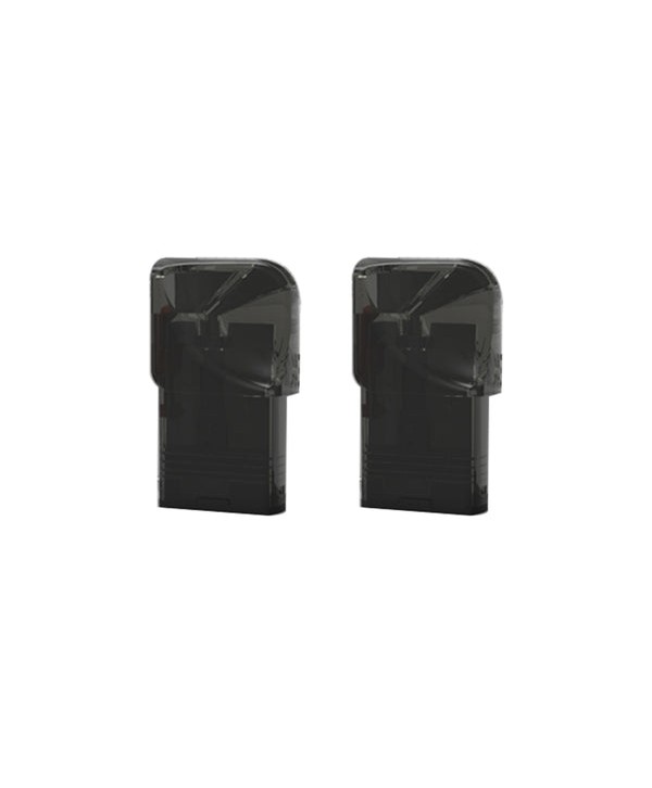 VEIIK Cracker Pod Cartridge 2ml 2pcs-pack