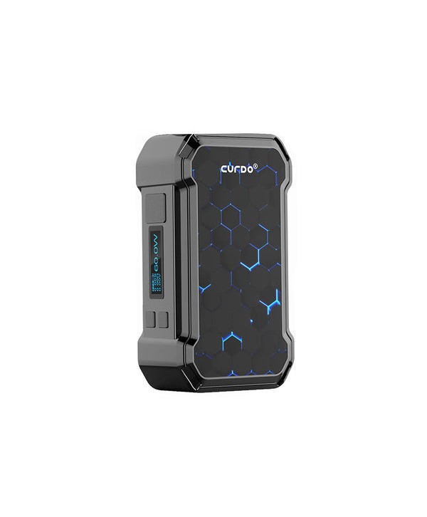 Curdo Hally TC Box Mod 60W