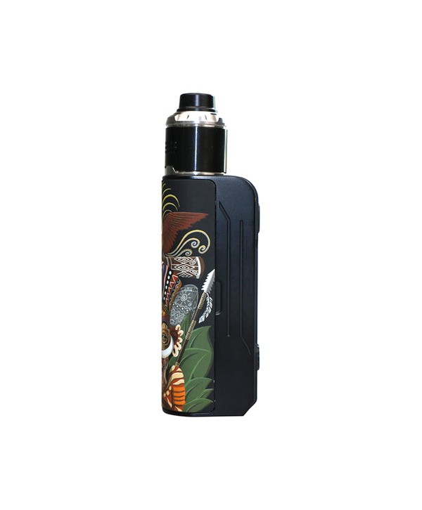 Hippovape Papua 100W VW Kit