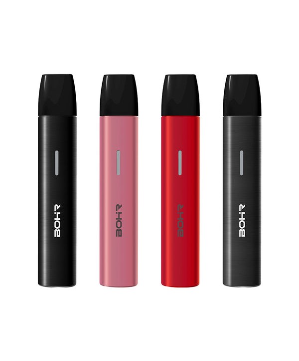 BOHR Pury Pod System Kit 280mAh