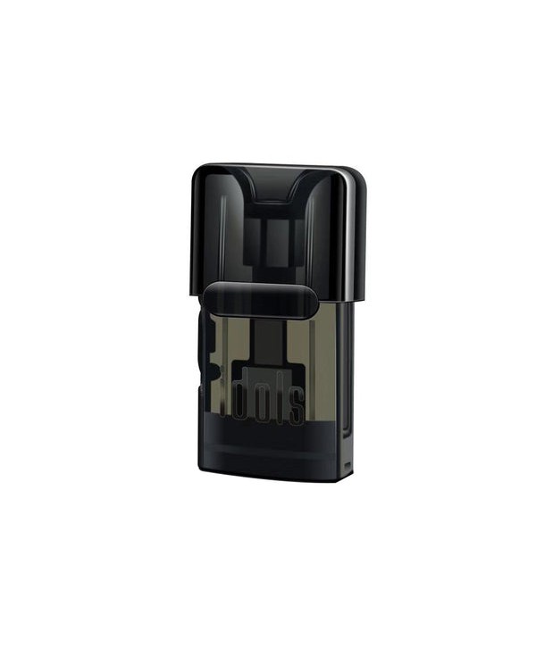 Idols Replacement Pod Cartridge 2ml 3pcs-pack