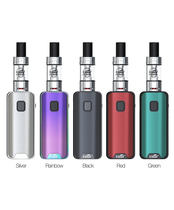 Eleaf iStick Amnis 2 Kit with GS Drive 1100mAh