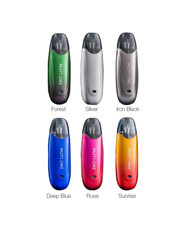 MOTI One Pod System Kit 350mAh