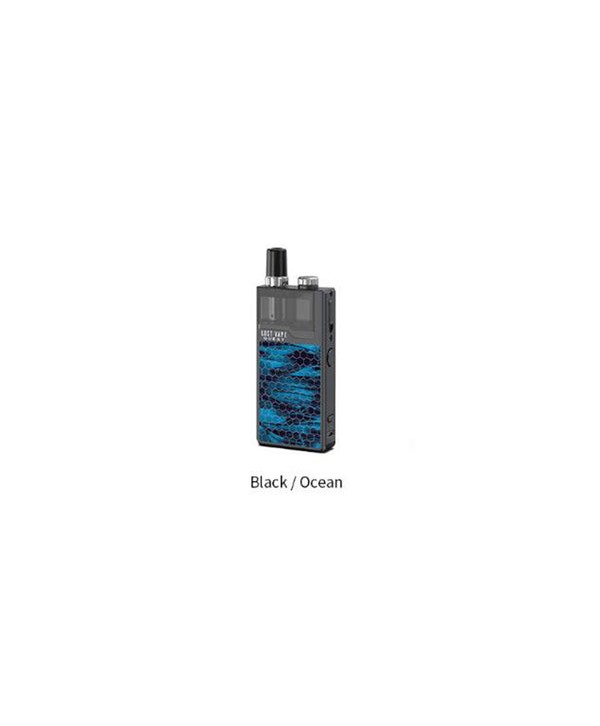 Lost Vape Orion Q-PRO Pod System Kit 950mAh