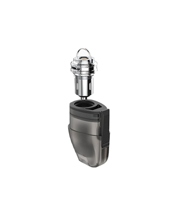 JUSTFOG QPod Clearomizer 1.9ml