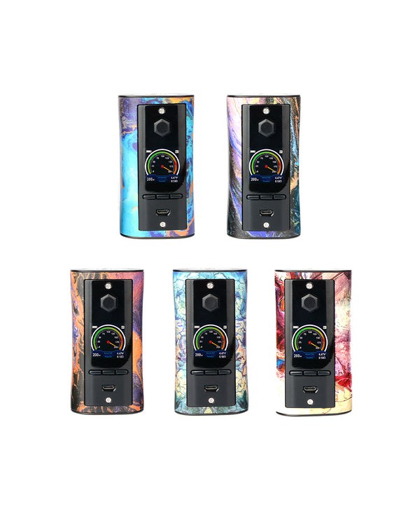 Pioneer4You IPV V-IT 200W TC Box Mod