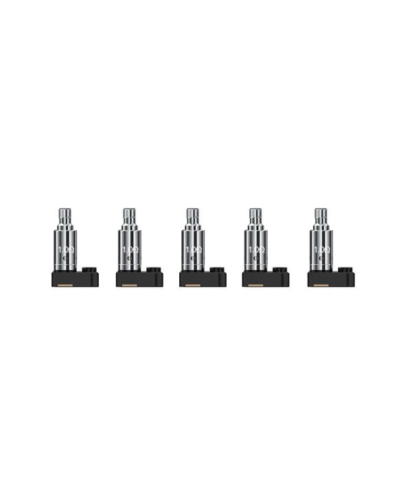 Lost Vape Orion Q-PRO Replacement Coil 1.0ohm 5pcs-pack