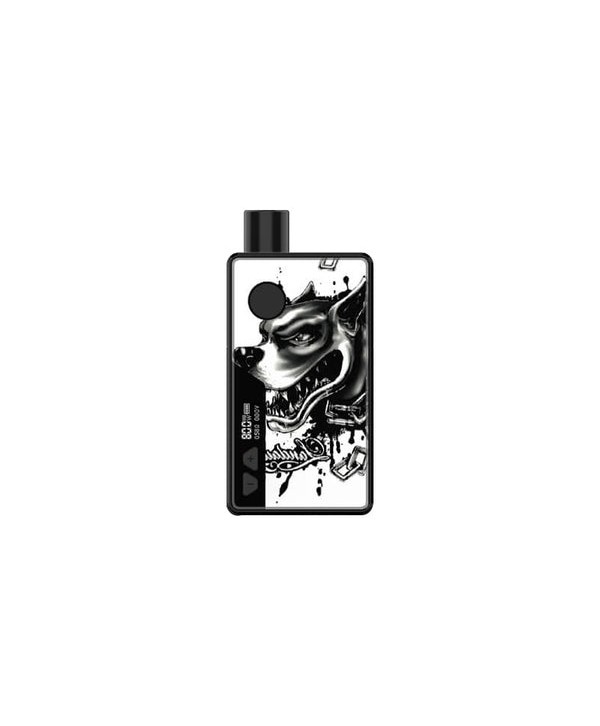 Rincoe Manto AIO Pod System Kit 80W