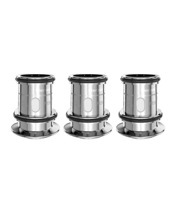 Horizon Falcon 2 Sector Mesh Coil 0.14ohm 3pcs-pack