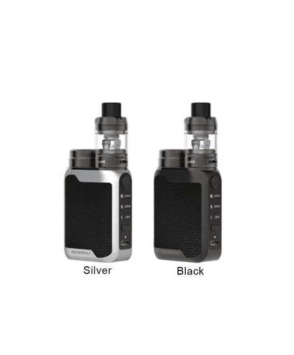 Snowwolf Xfeng Baby Kit 45W with Mark Tank 2ml