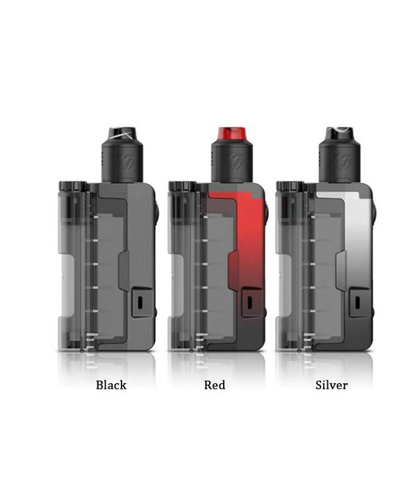 Dovpo Topside Lite Squonk Kit 90W