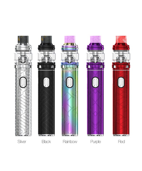 Eleaf iJust 3 Pro 75W Kit with Ello Duro 3000mAh