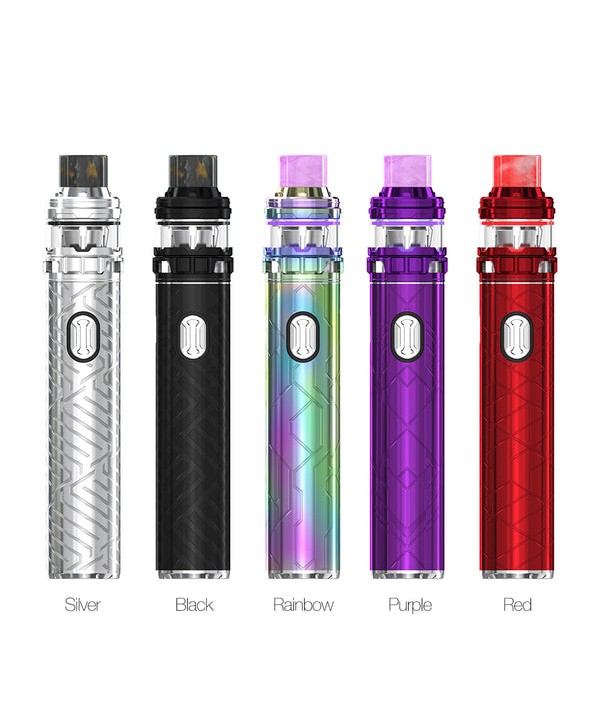 Eleaf iJust 3 Pro 75W Kit with Ello Duro 3000mAh