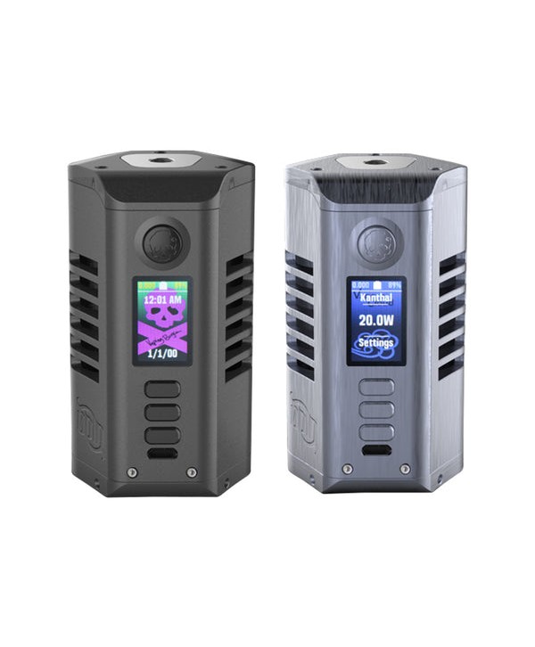 DOVPO Odin DNA250C Box Mod 200W