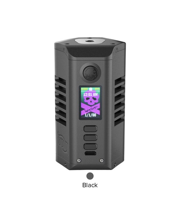 DOVPO Odin DNA250C Box Mod 200W