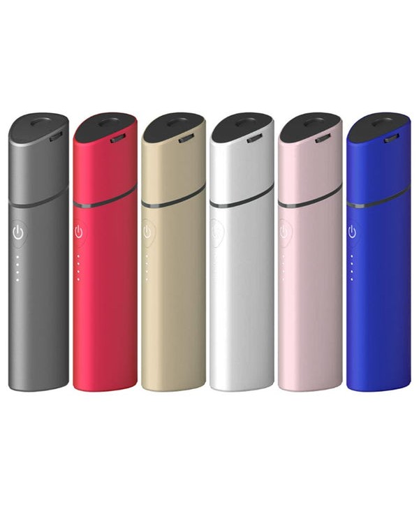 Uwoo Y2 Heating 3350mAh Kit