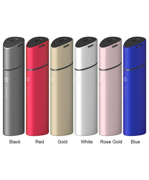 Uwoo Y2 Heating 3350mAh Kit