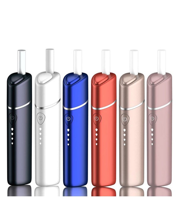 Uwoo Y1 Heating 3200mAh Kit