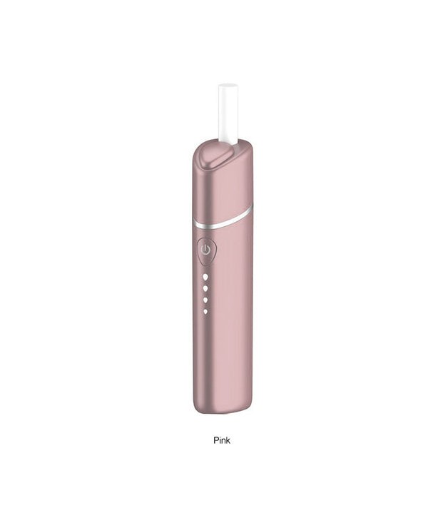 Uwoo Y1 Heating 3200mAh Kit