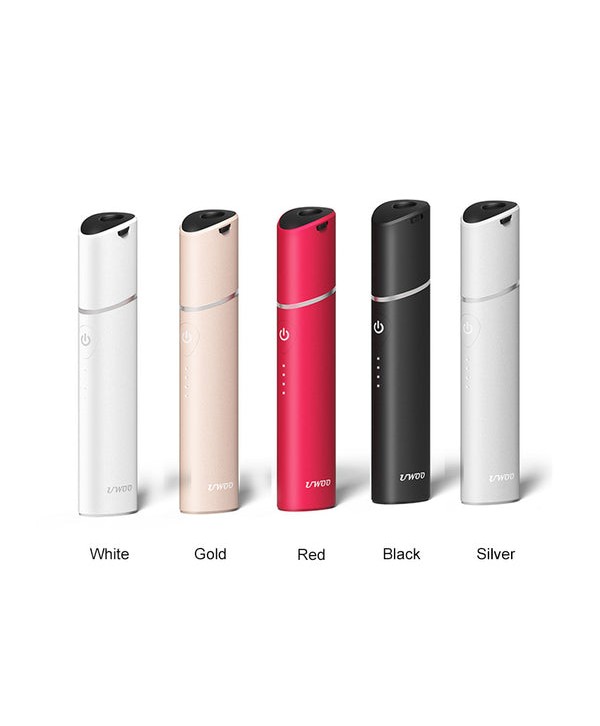 Uwoo Y1 Mini Heating Kit 900mAh Device