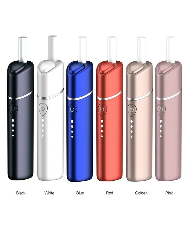 Uwoo Y1 Heating 3200mAh Kit