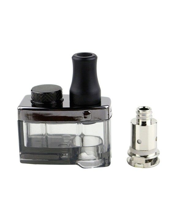 DOVPO Peaks Replacement Pod Cartridge 2ml