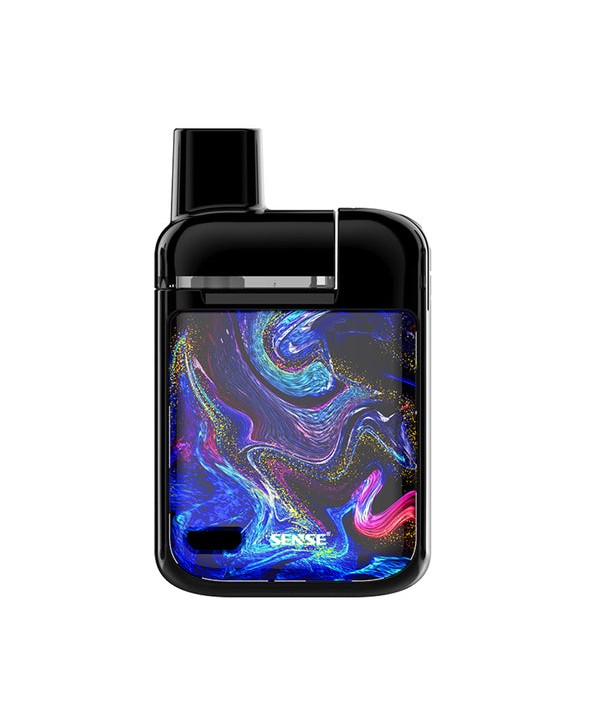 Sense Orbit Baby Pod System Kit 460mAh