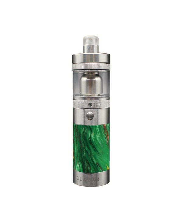 CoilART BLAZAR MTL Starter Kit