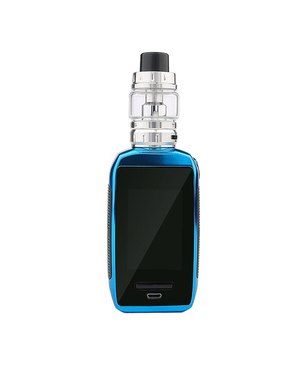 Tesla Shinyo 213W TC Kit with Tind Tank 4.5ml