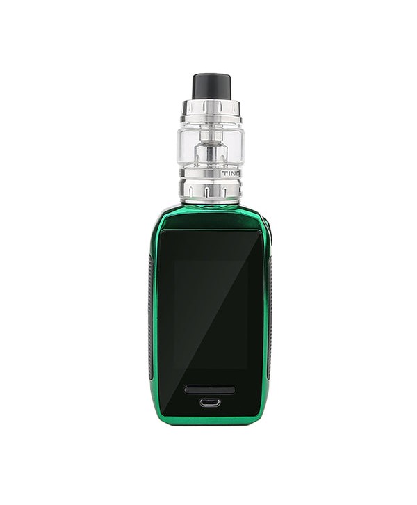 Tesla Shinyo 213W TC Kit with Tind Tank 4.5ml