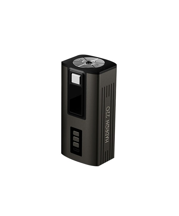 Steam Crave HADRON 220 YIHI Chip Box MOD 220W