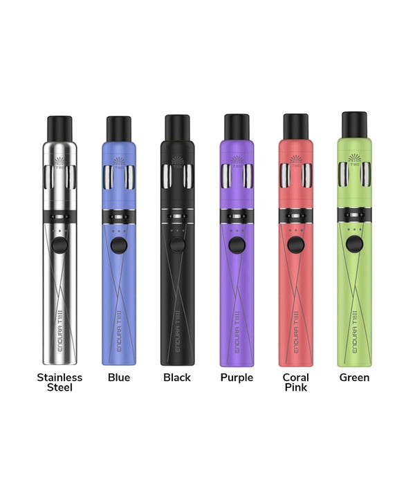 Innokin Endura T18II Mini Kit 1000mAh & 2ml