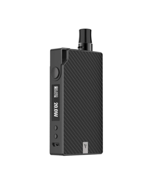 Vaporesso Degree Meshed Pod System Kit 950mAh