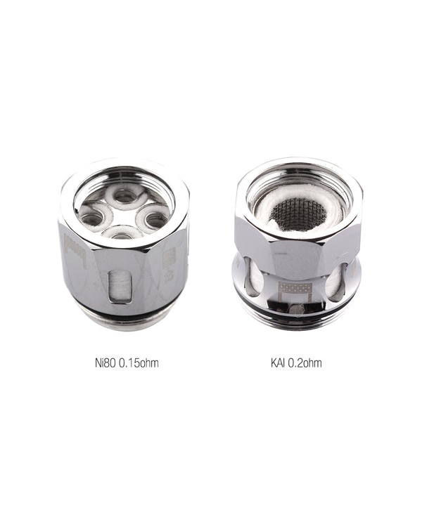 Hellvape Fat Rabbit Replacement Coil 3pcs-pack