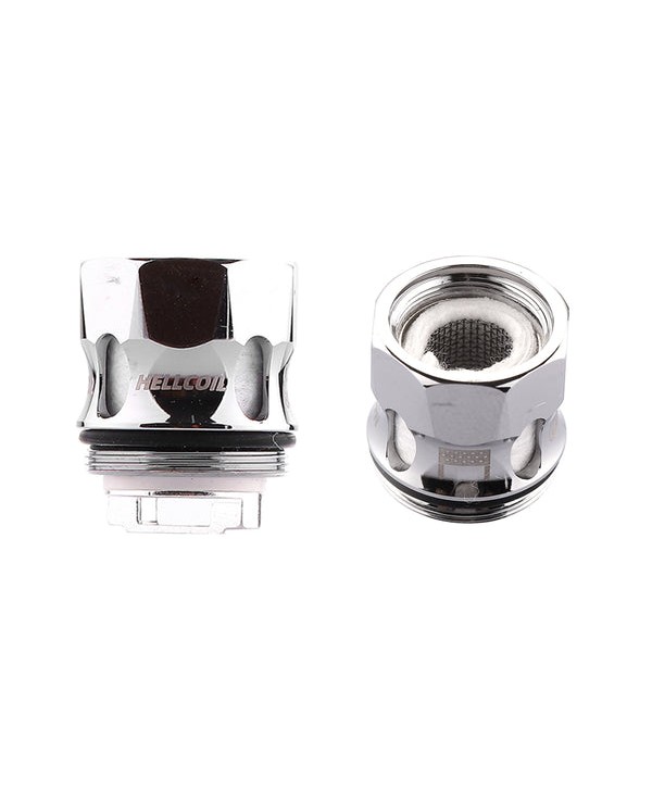 Hellvape Fat Rabbit Replacement Coil 3pcs-pack