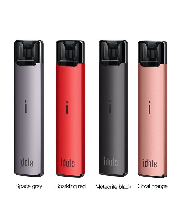 Idols Pod System Kit 500mAh