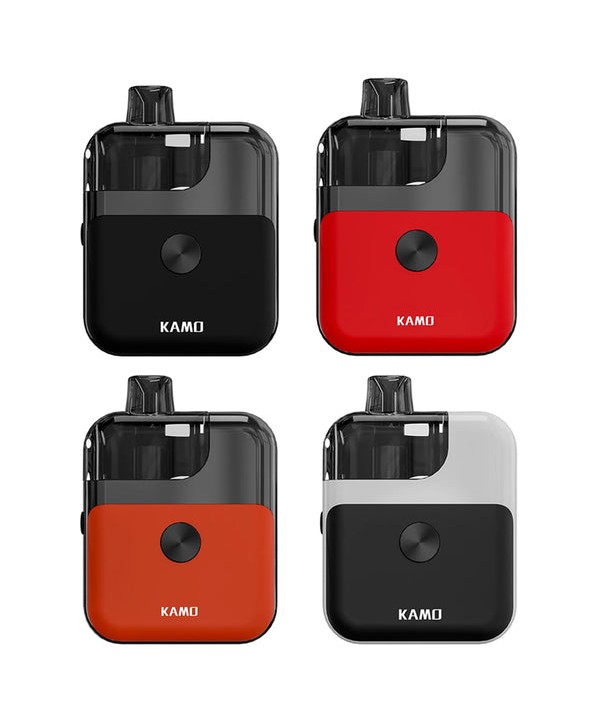 Ultroner KAMO Pod System Kit