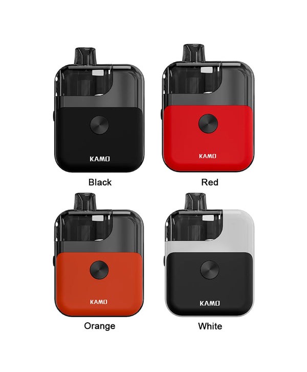 Ultroner KAMO Pod System Kit