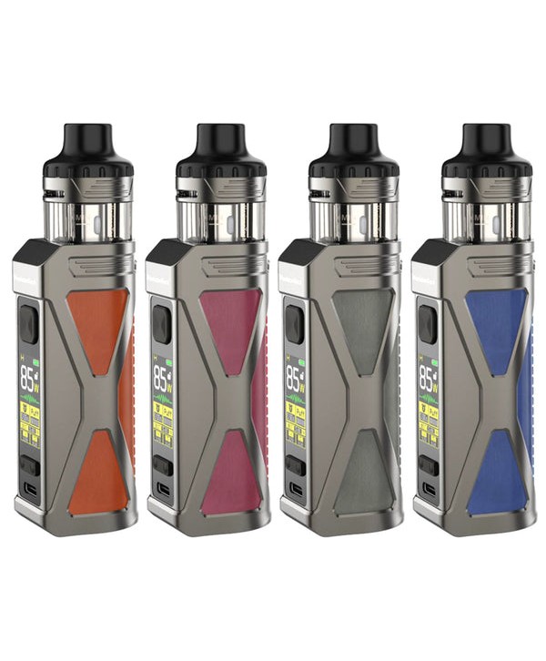 HorizonTech Durandal Mod Kit 3000mAh