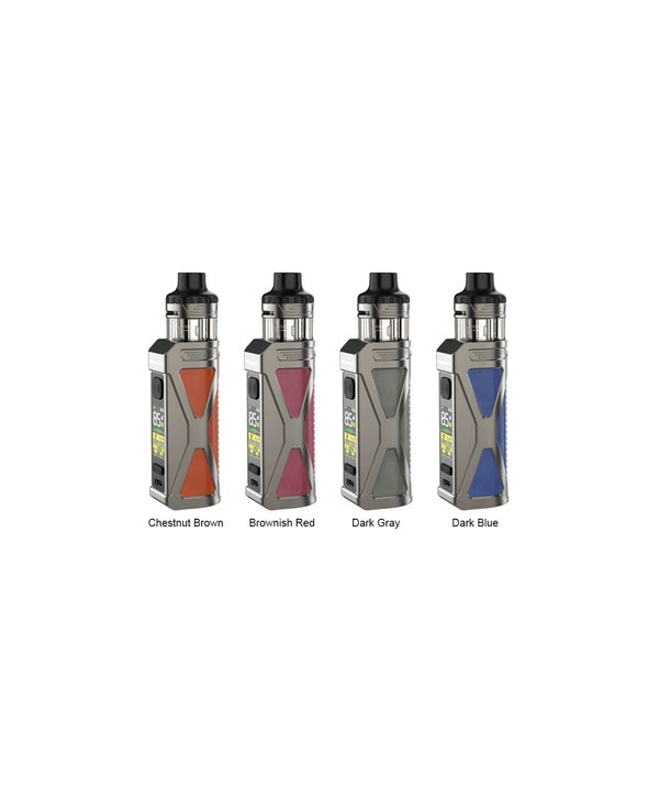 HorizonTech Durandal Mod Kit 3000mAh