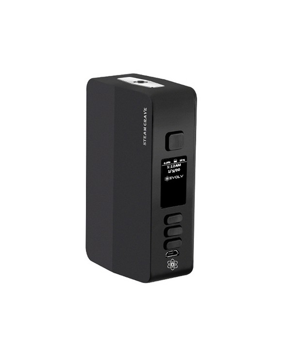 Steam Crave Hadron Plus DNA250C 200W Box Mod