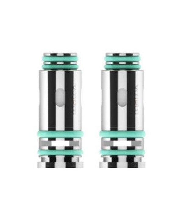 VOOPOO ITO Replacement Coil for Doric 20/Drag Q 5pcs/pack
