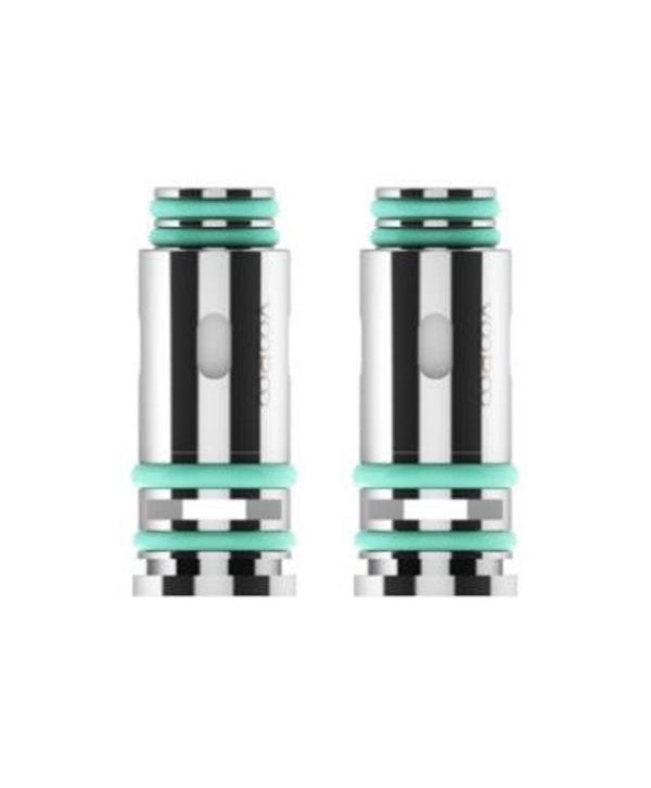 VOOPOO ITO Replacement Coil for Doric 20/Drag Q 5pcs/pack