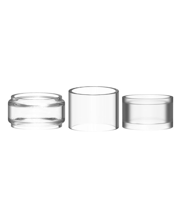 Wirice × Hellvape Launcher Replacement Glass Tube 1pc/pack