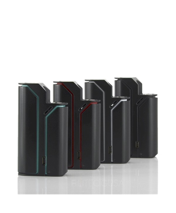 WISMEC Reuleaux RX75 TC 18650 Battery Box Mod