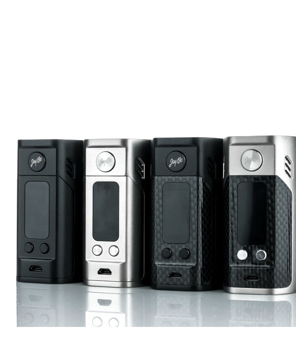 WISMEC Reuleaux RX300 TC Box Mod Battery